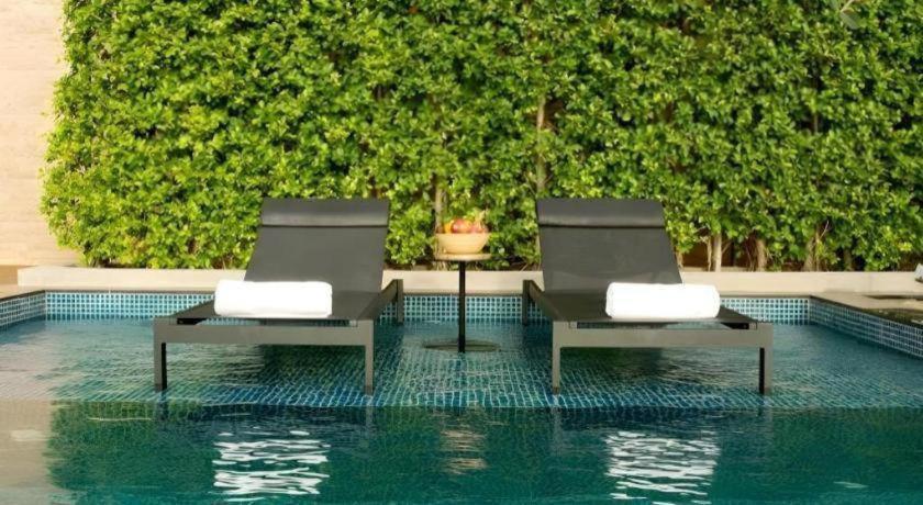 Seven Zea Chic Hotel Патая Екстериор снимка